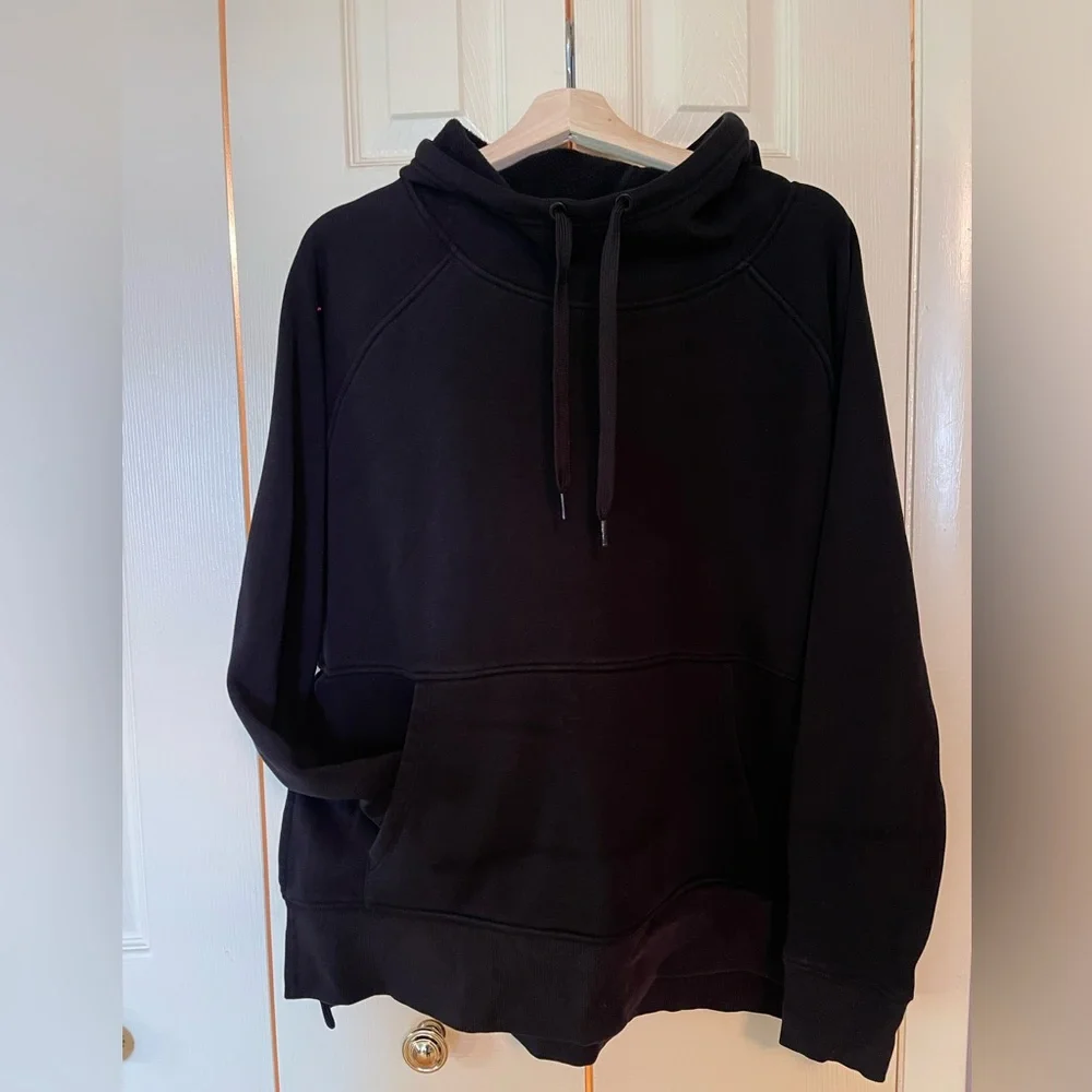 Athleta Cozy Karma Hooodie - Picture 1 of 7